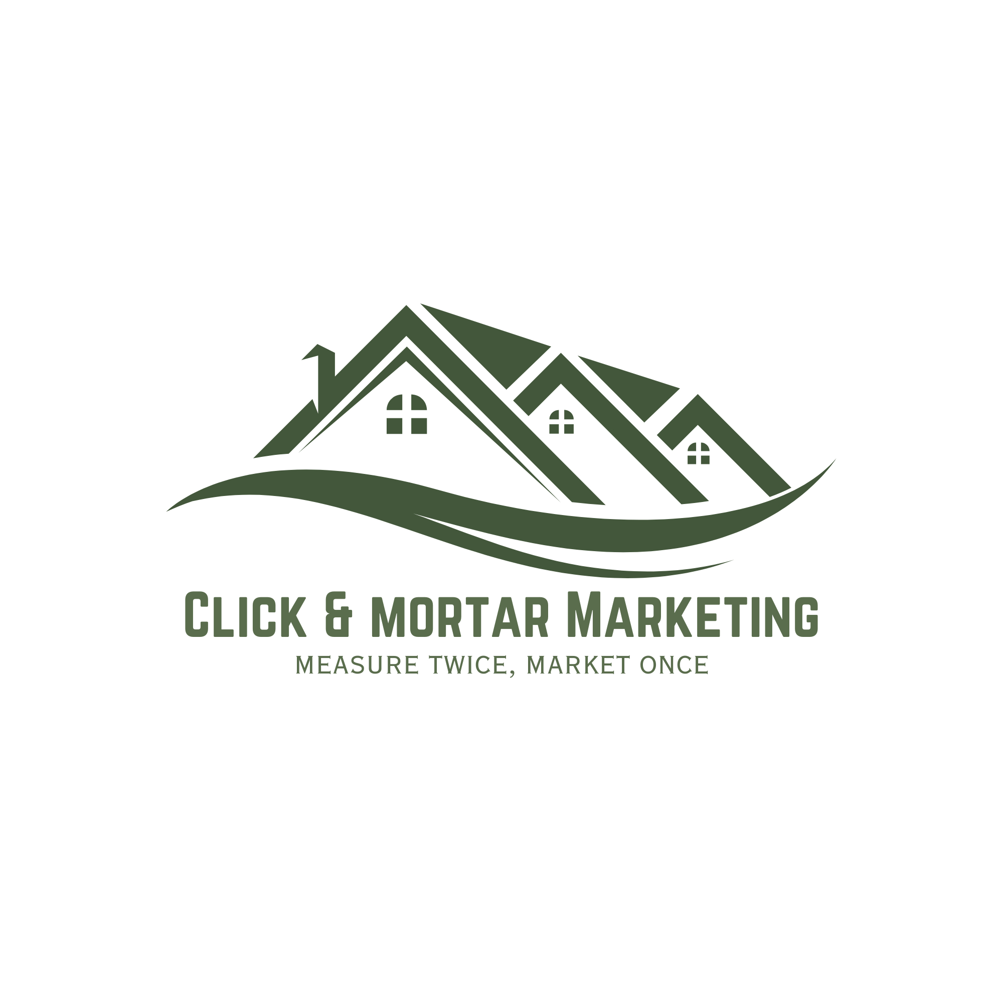 Click & Mortar Marketing
